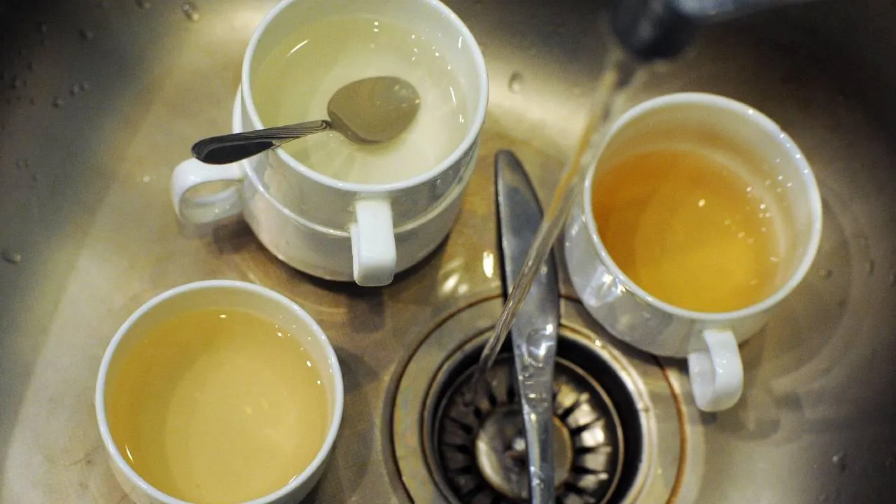 «Без Бастрыкина никак не шевелятся?!»: кузбассовцы негодуют из-за качества воды