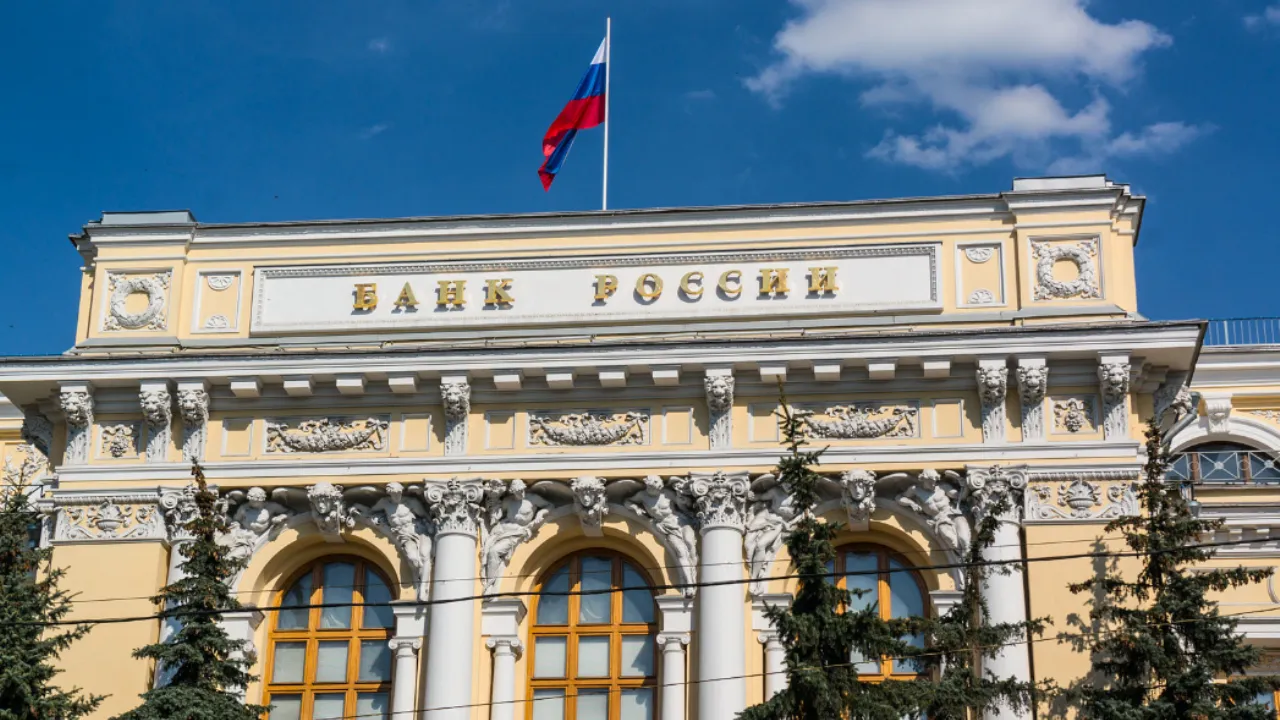 Российской экономике предрекли рост в 2,5% в текущем году