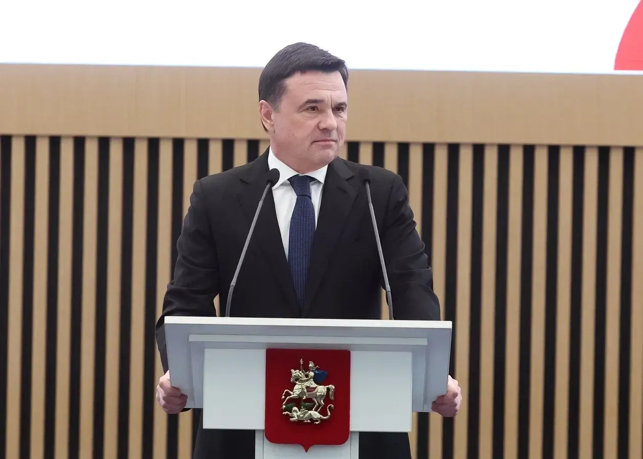 Евгений пронин