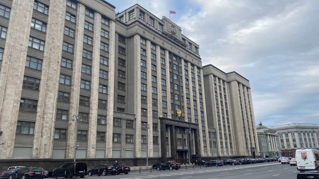Депутат Госдумы Гусев рассказал, что будет в случае запрета вредной еды в России