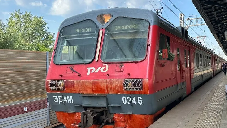 Фото: МедиаБанк Подмосковья/Ксения Казакова