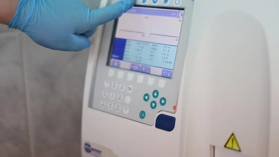 Фото: Электростальская больница