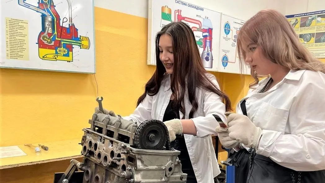 Фото: Управление образования г. о. Лыткарино