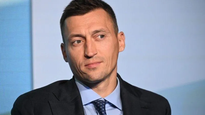 Павел Бедняков / РИА Новости