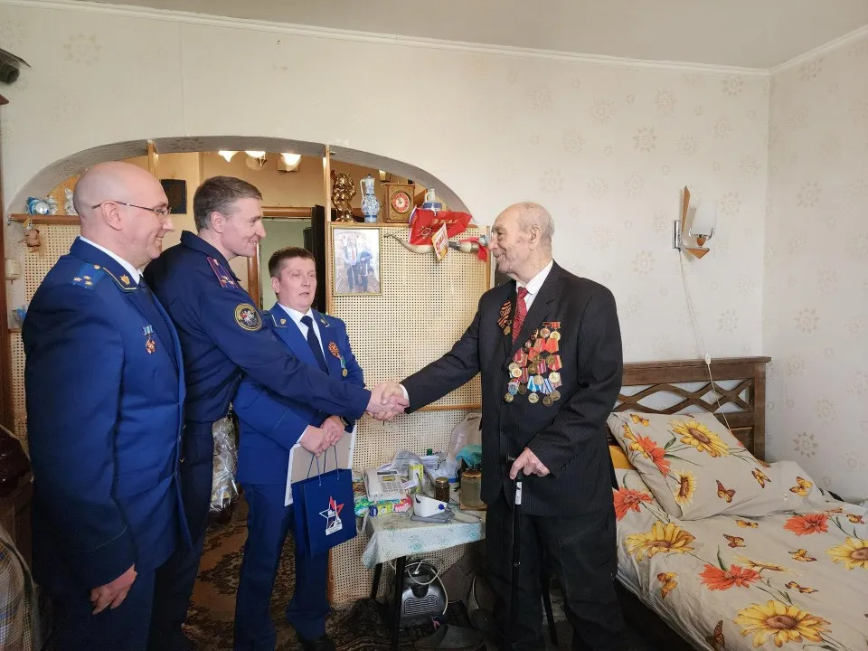 Фото: Валерия Исаева