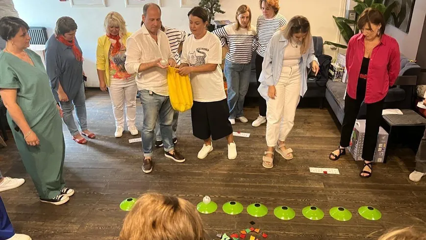 Фото: Маргарита Снастева