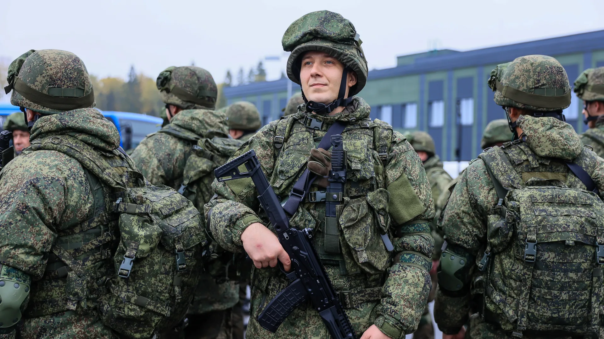 Фото: Константин Семенец