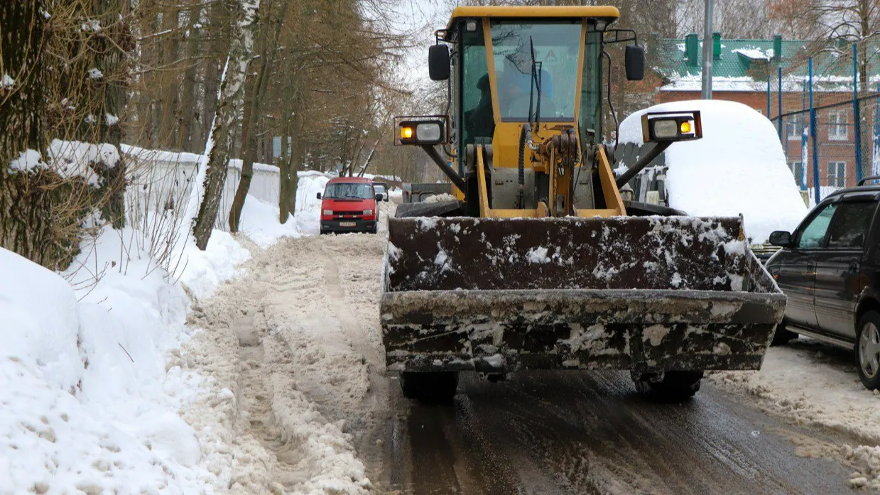 Фото: пресс-служба администрации г.о. Мытищи