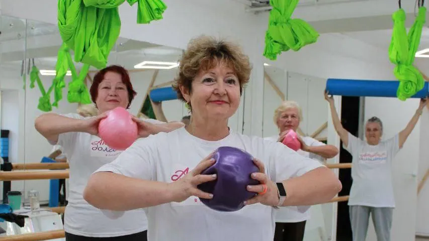 Министерство социального развития Московской области