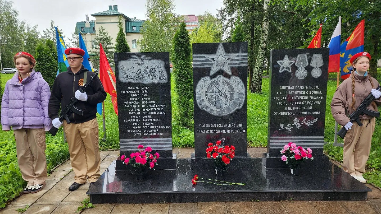 Фото: Елена Шумакова