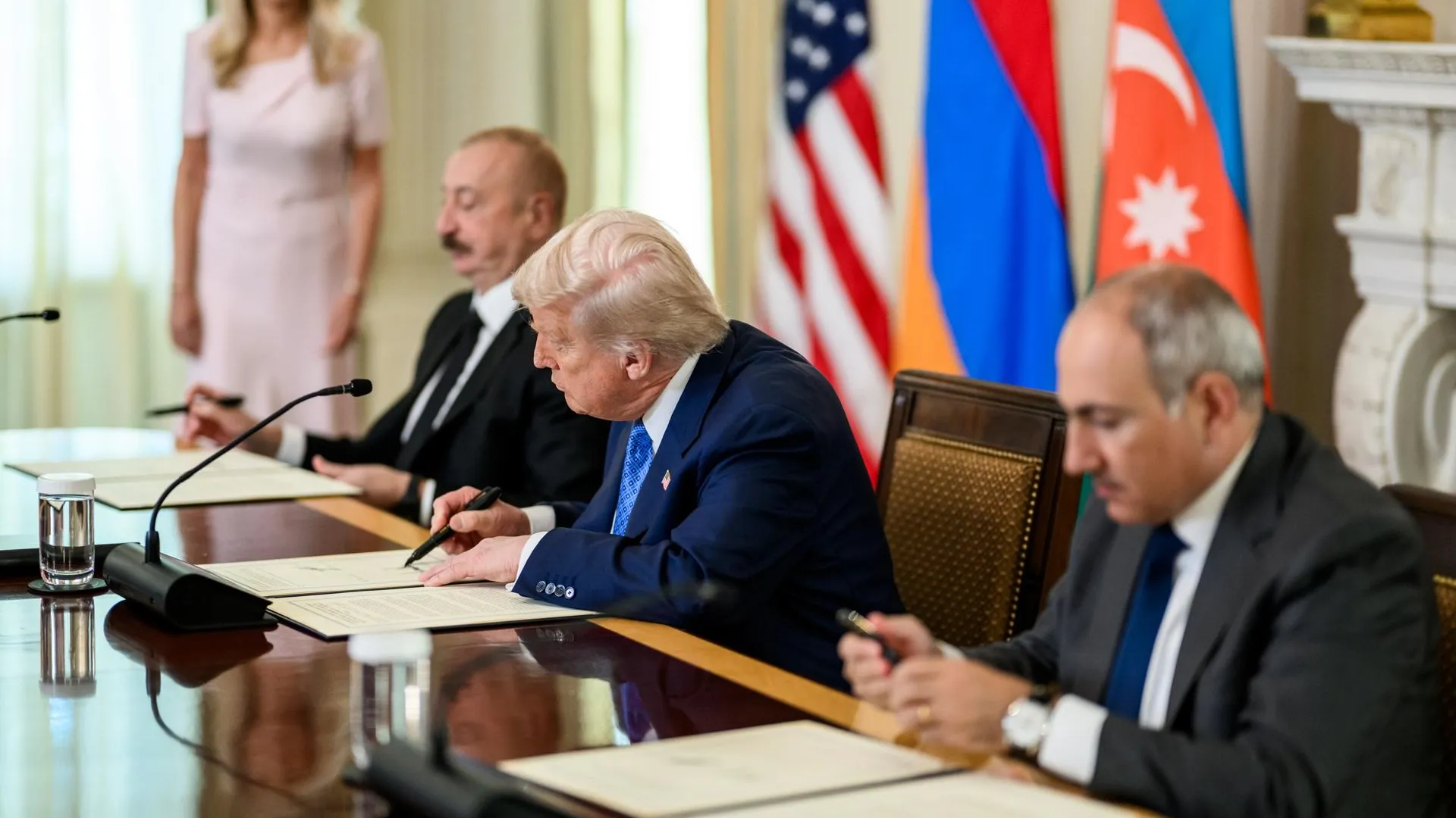 Daniel Torok/ US White House via Global Look P