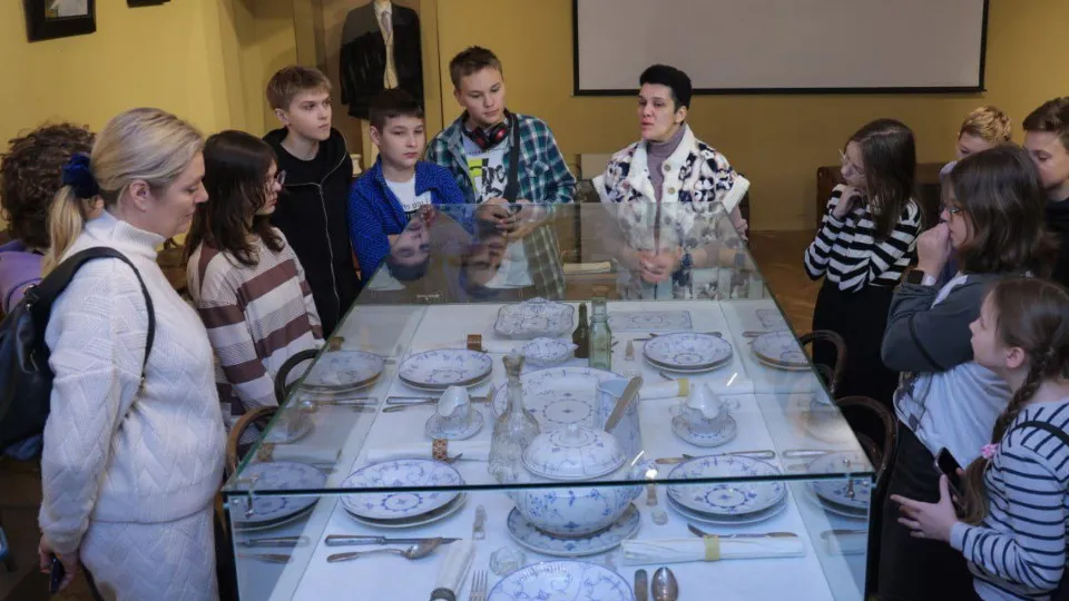 Фото: Музей-заповедник А.П. Чехова «Мелихово»