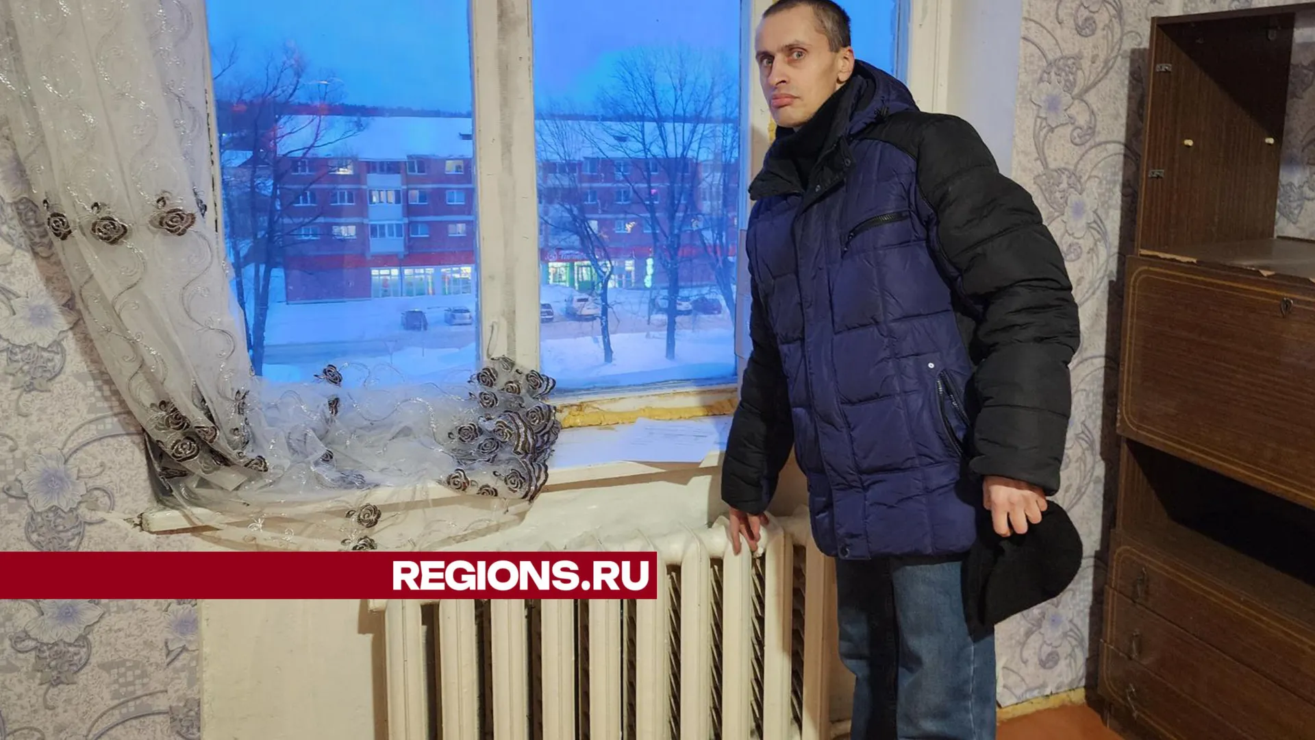 Фото: Михаил Мартыненко