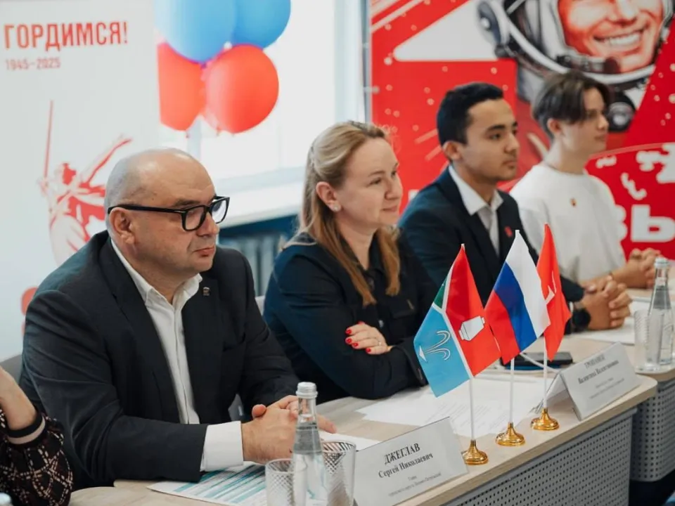 Фото: Администрация г.о. Лосино-Петровский