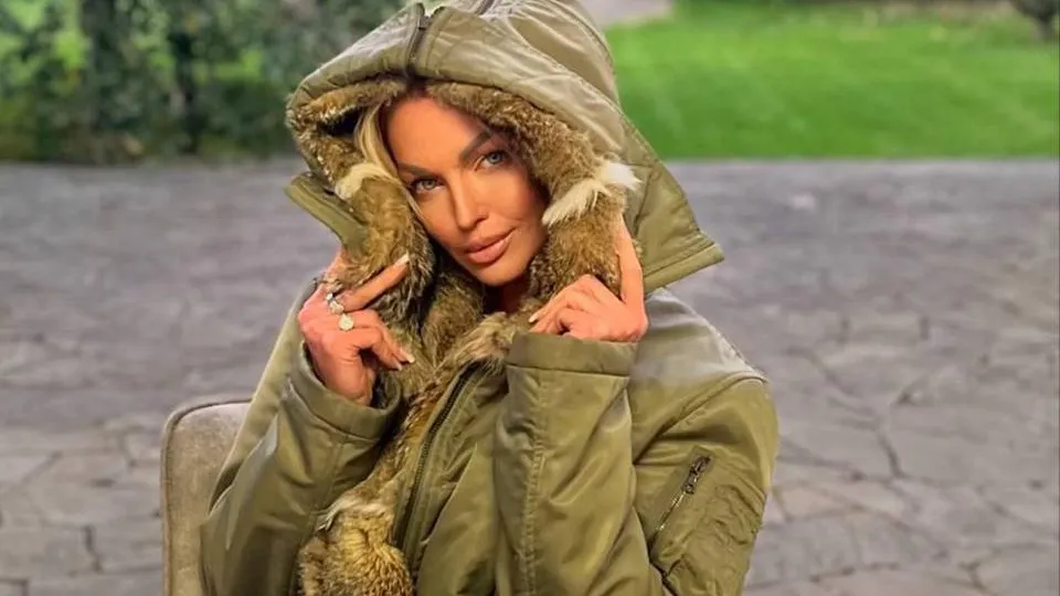 Фото: t.me/volochkova_anastasiya