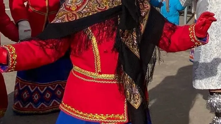 Фото: ДК Вербилки