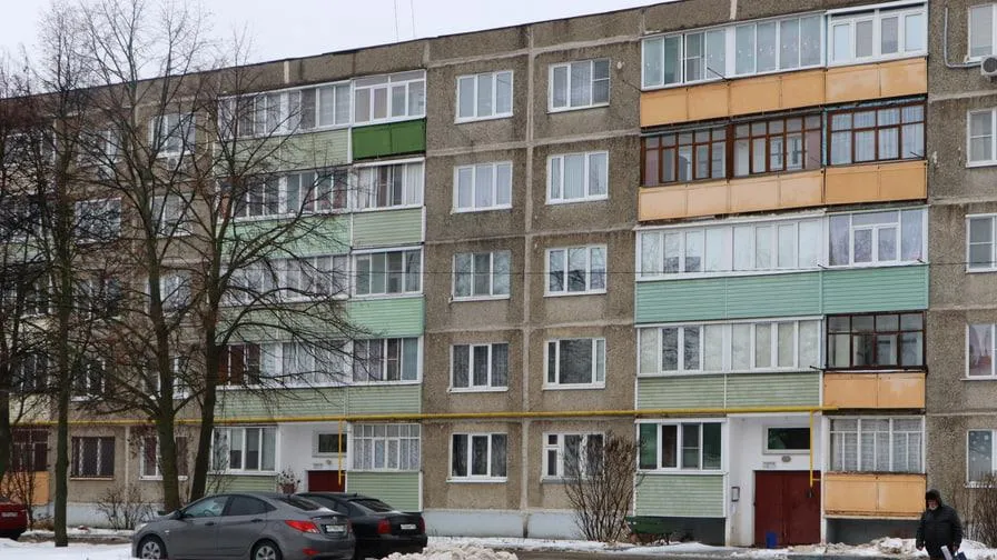 МедиаБанк Подмосковья/Ирина Матвеева