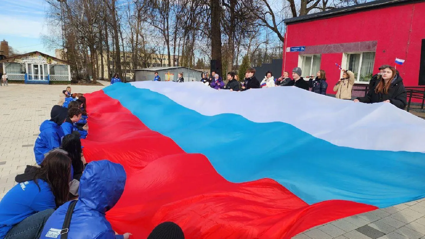 МедиаБанк Подмосковья/Евгения Герасимова