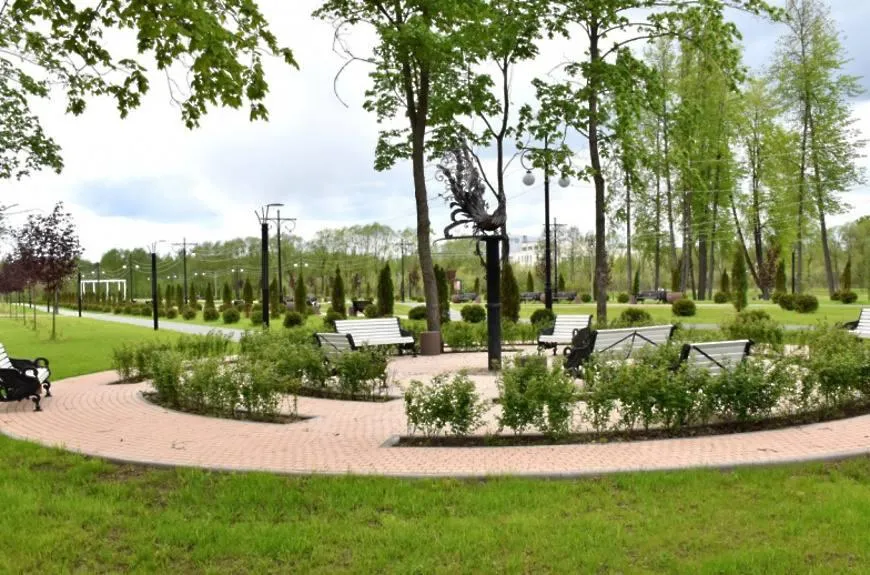 Фото: Оксана Лапшина