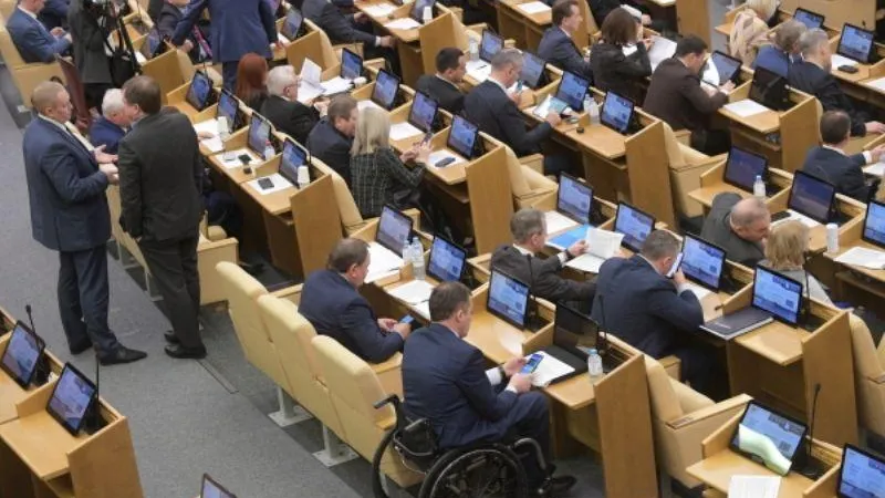 Владимир Федоренко/РИА Новости