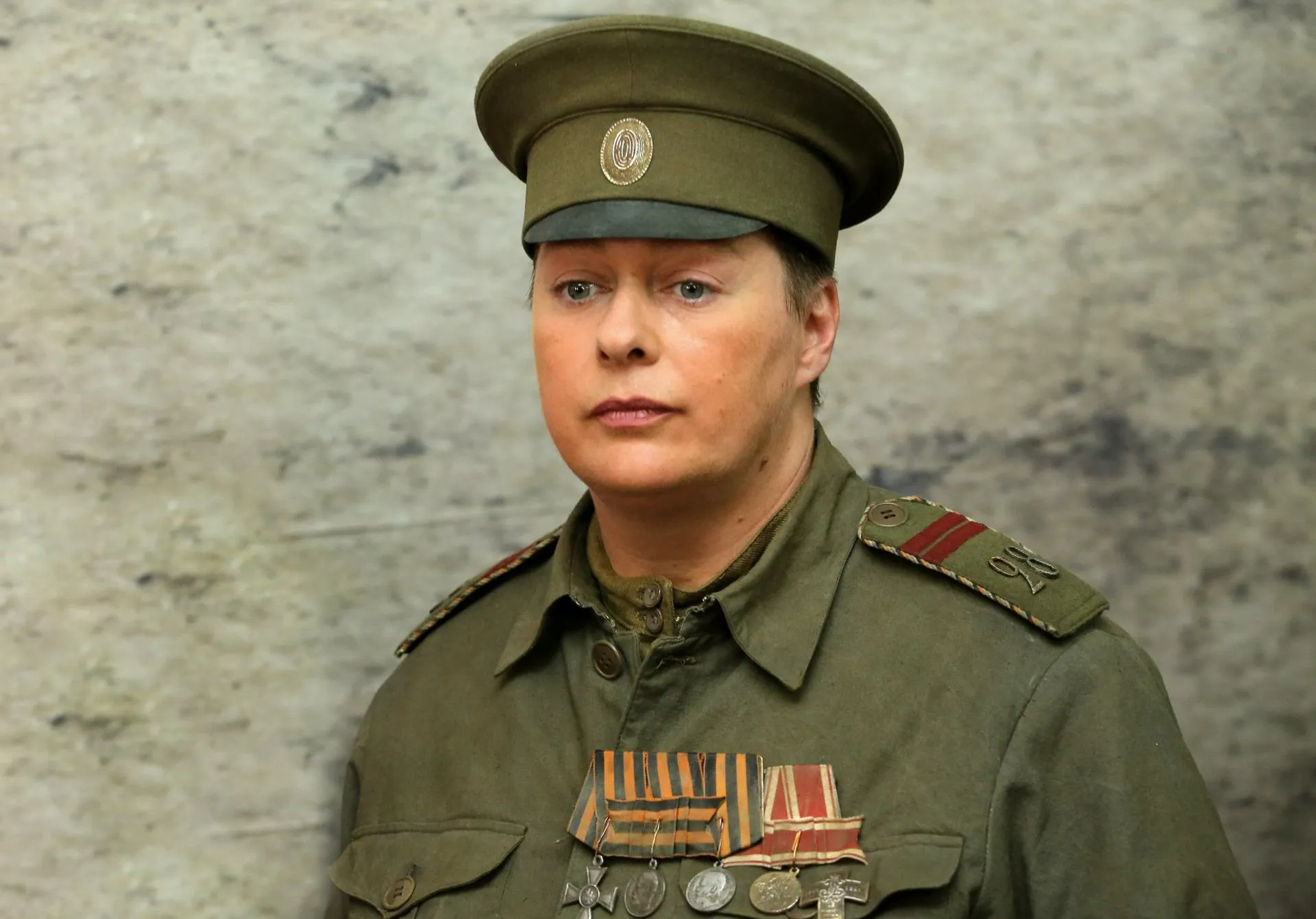 Photoagency Interpress/Russian Look