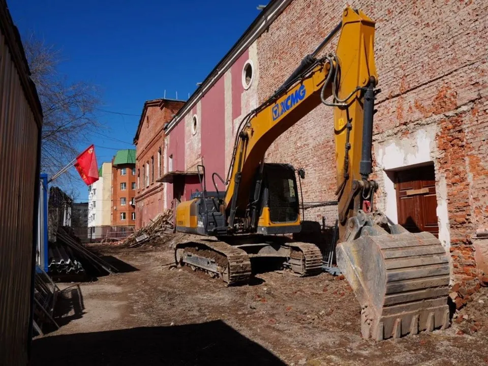 Фото: пресс-служба администрации г.о. Серпухов