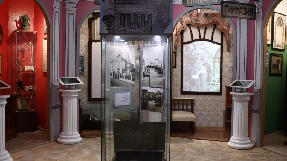 Фото: Министерство культуры и туризма Московской области