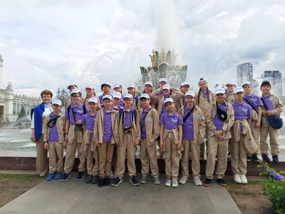 Фото: Министерство образования Московской области