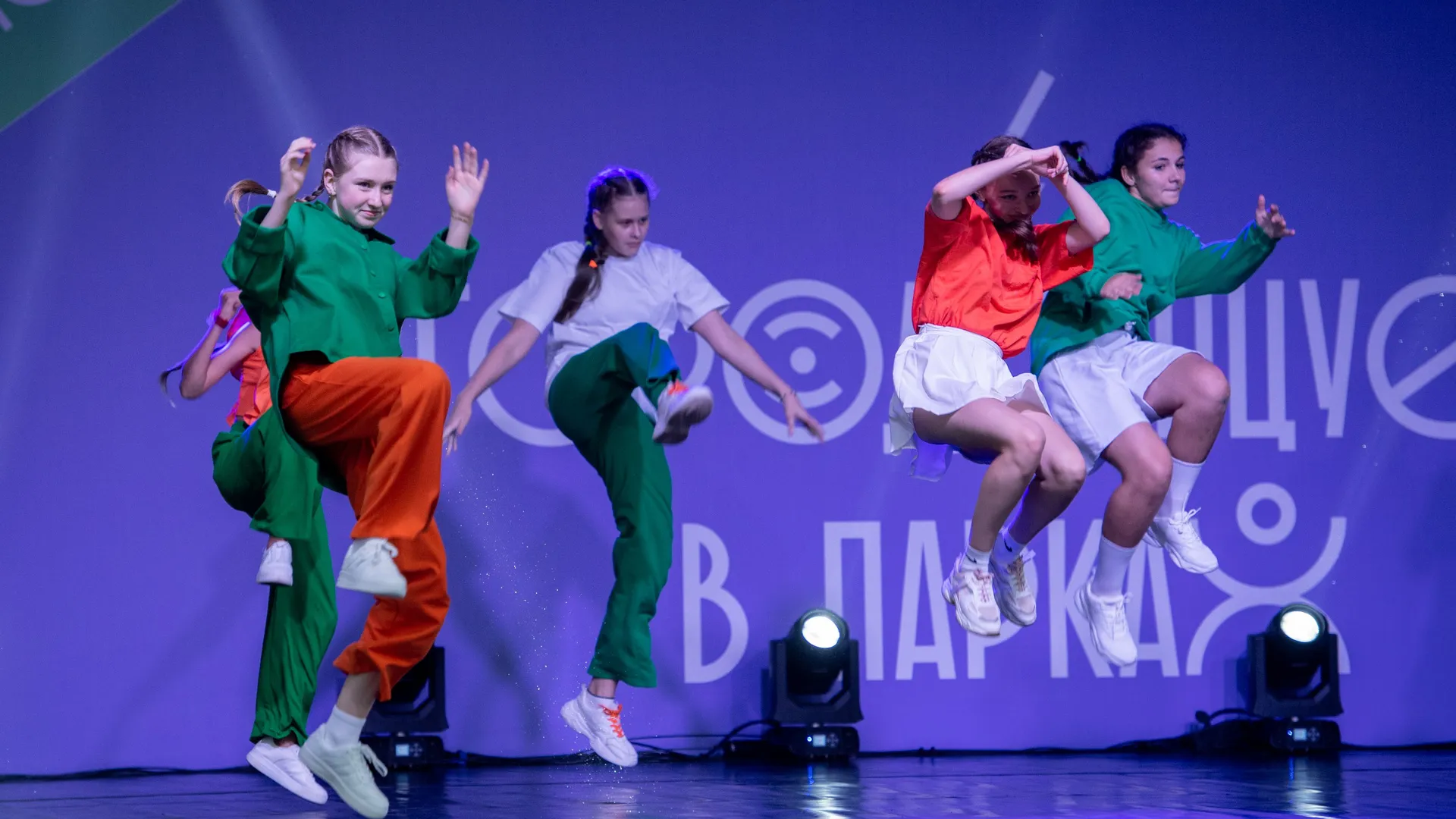 Фото: администрация Краснознаменска