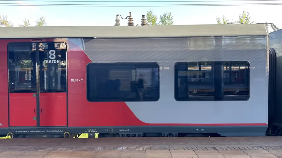 Фото: МедиаБанк Подмосковья/Ксения Казакова