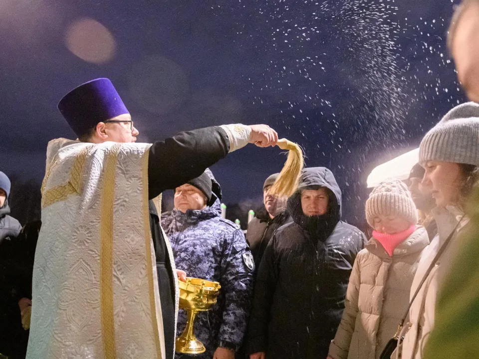 Фото: МедиаБанк Подмосковья/Владимир Думчев