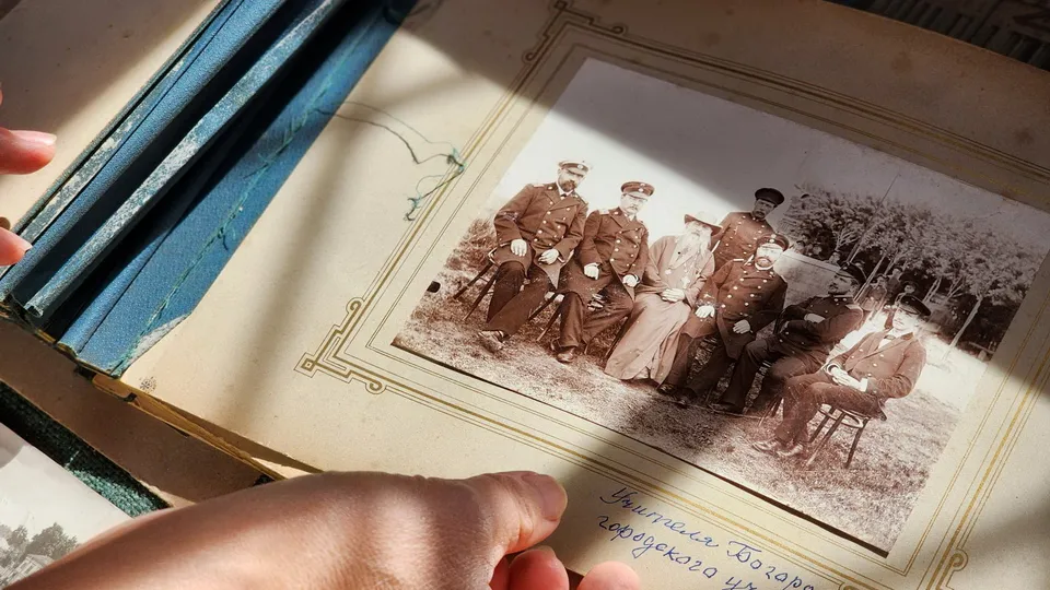 Фото: МедиаБанк Подмосковья/Ксения Пашуто