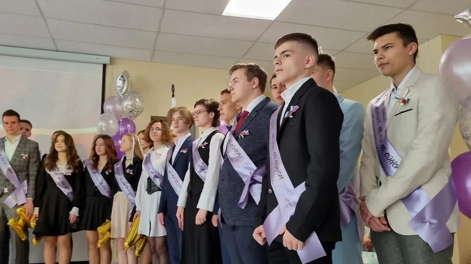 Фото: пресс-служба администрации м.о. Луховицы