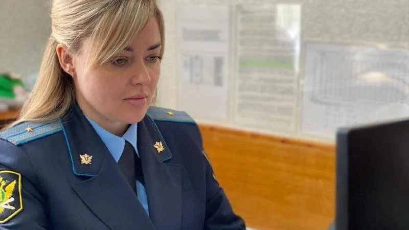 Подмосковный должник сменил фамилию, но уголовной ответственности не избежал