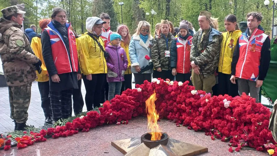 Фото: REGIONS/Олег Книжник