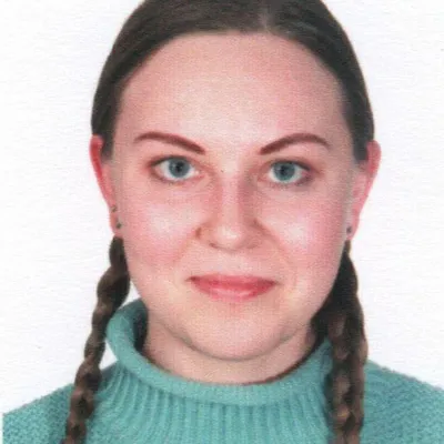 Анна Корнилова