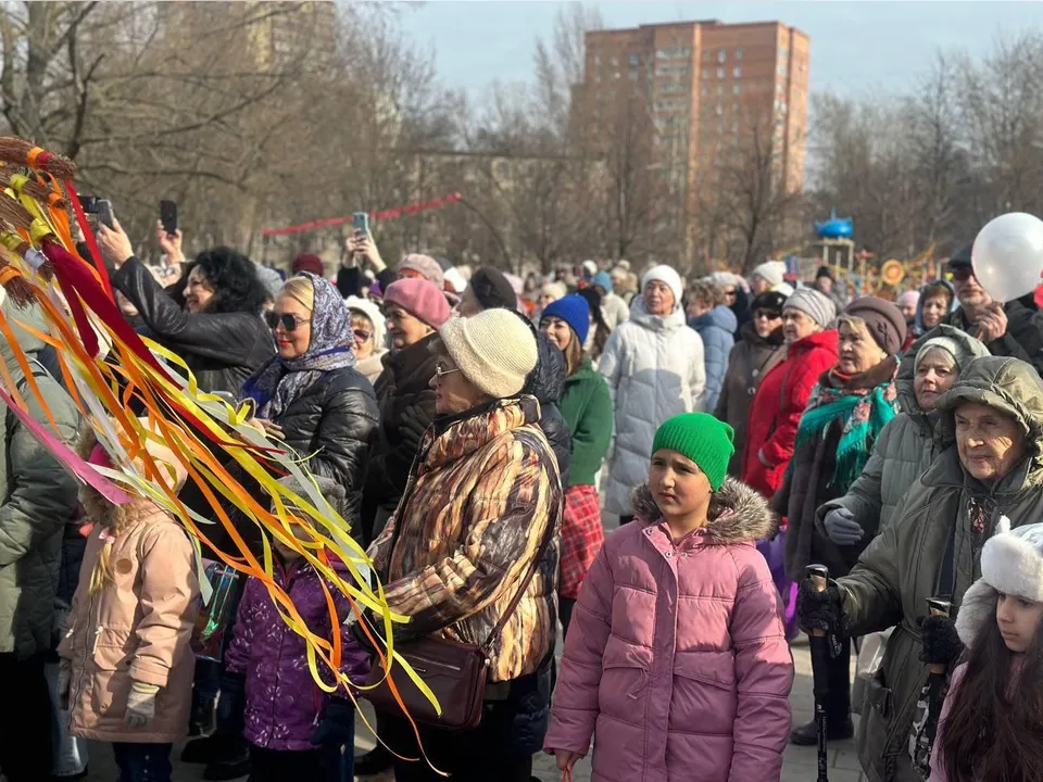 Фото: пресс-служба администрации г.о. Реутов