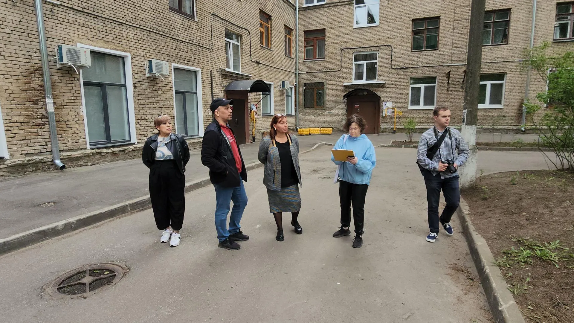 Фото: Дмитрий Павлов