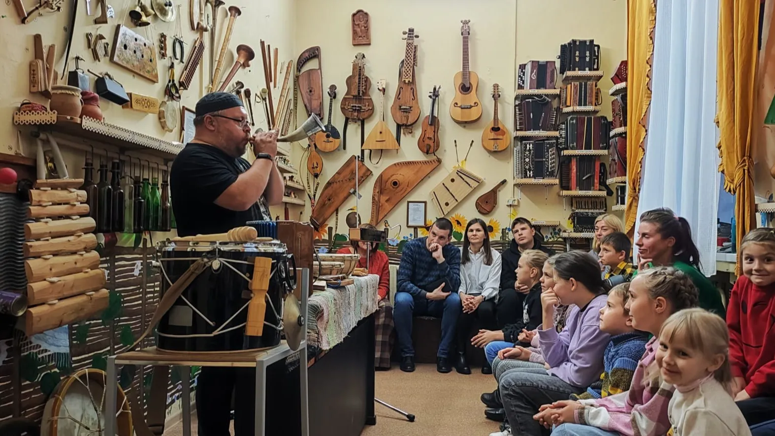 фото: соцсети мастера