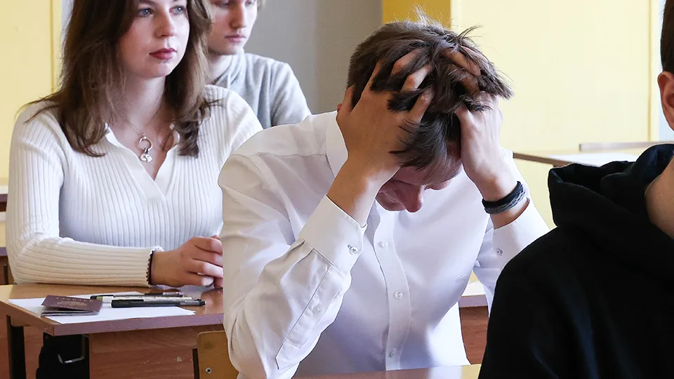 Фото: ТАСС/Артем Геодакян