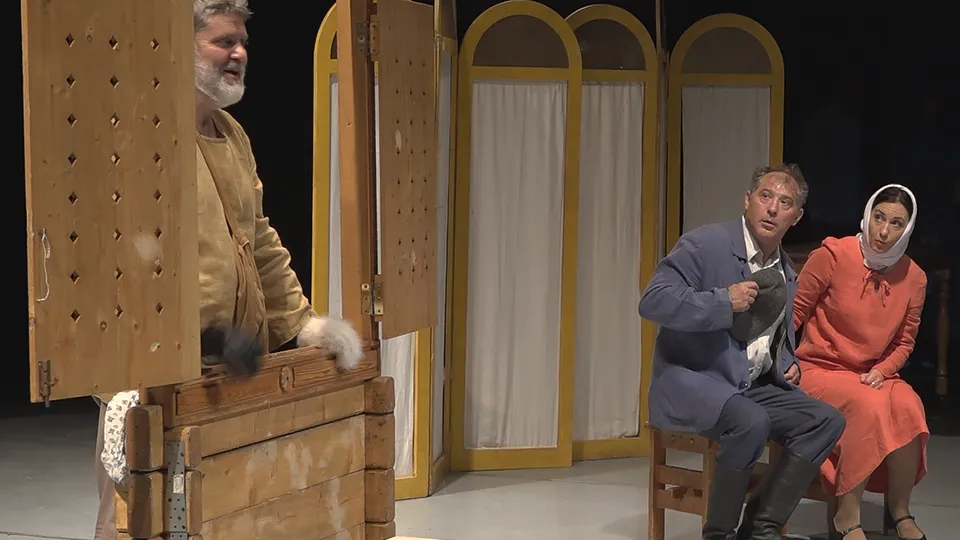 Фото: пресс-служба Администрации г.о. Красногорск