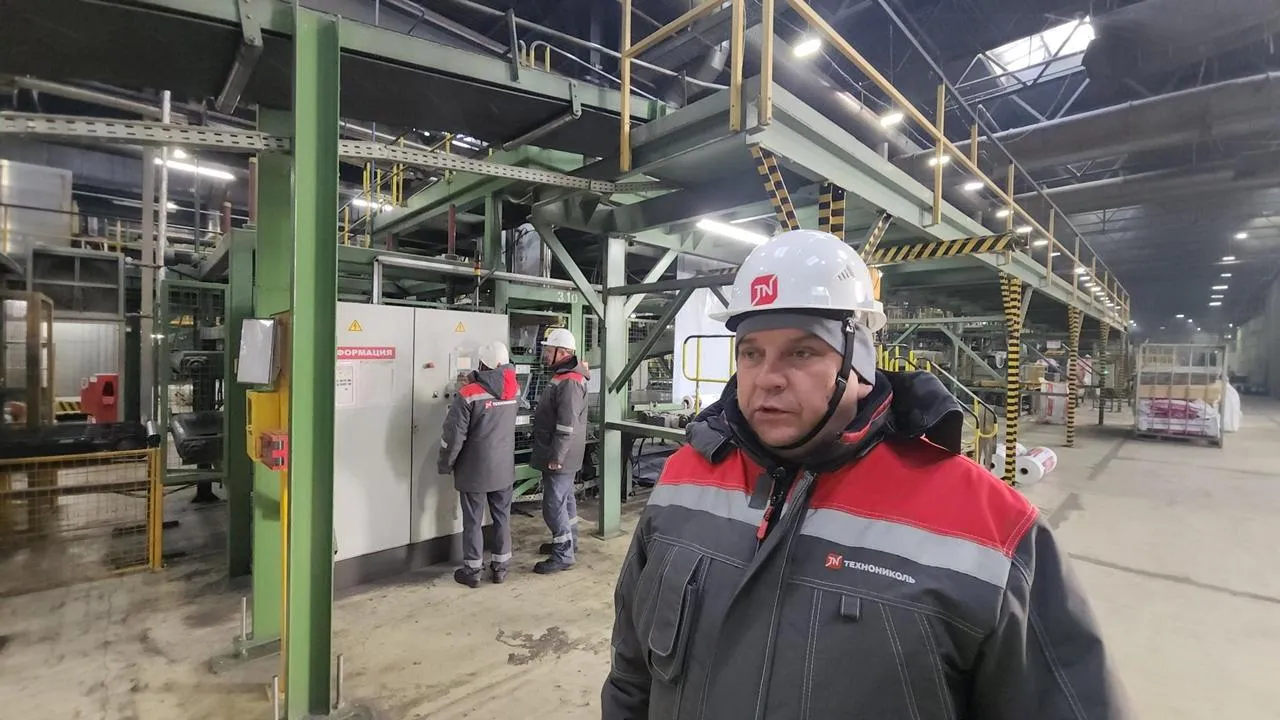 REGIONS/Валерий Гореловский