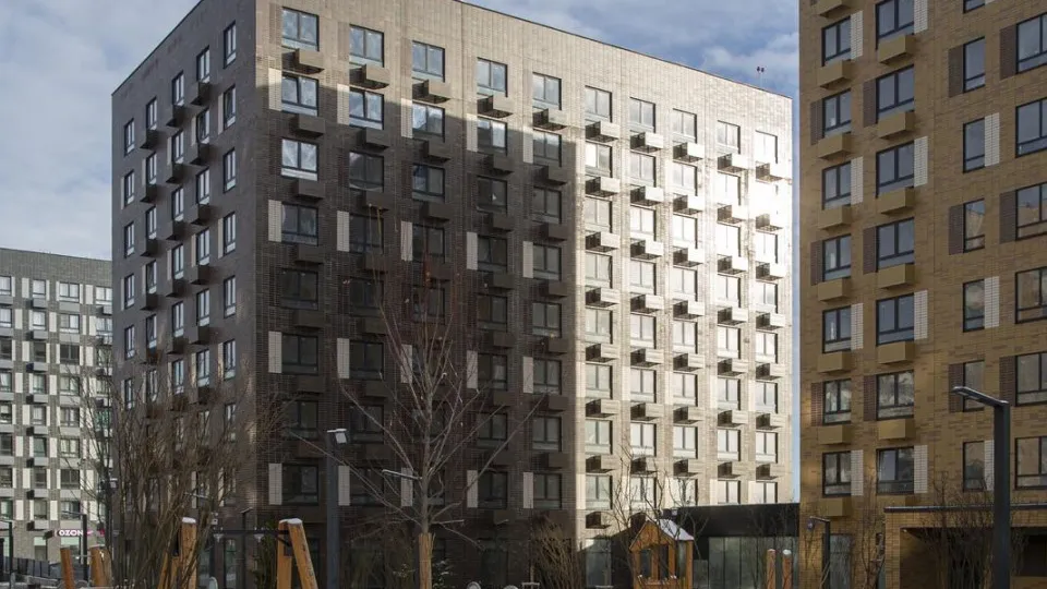 Фото: Министерство жилищной политики Московской области