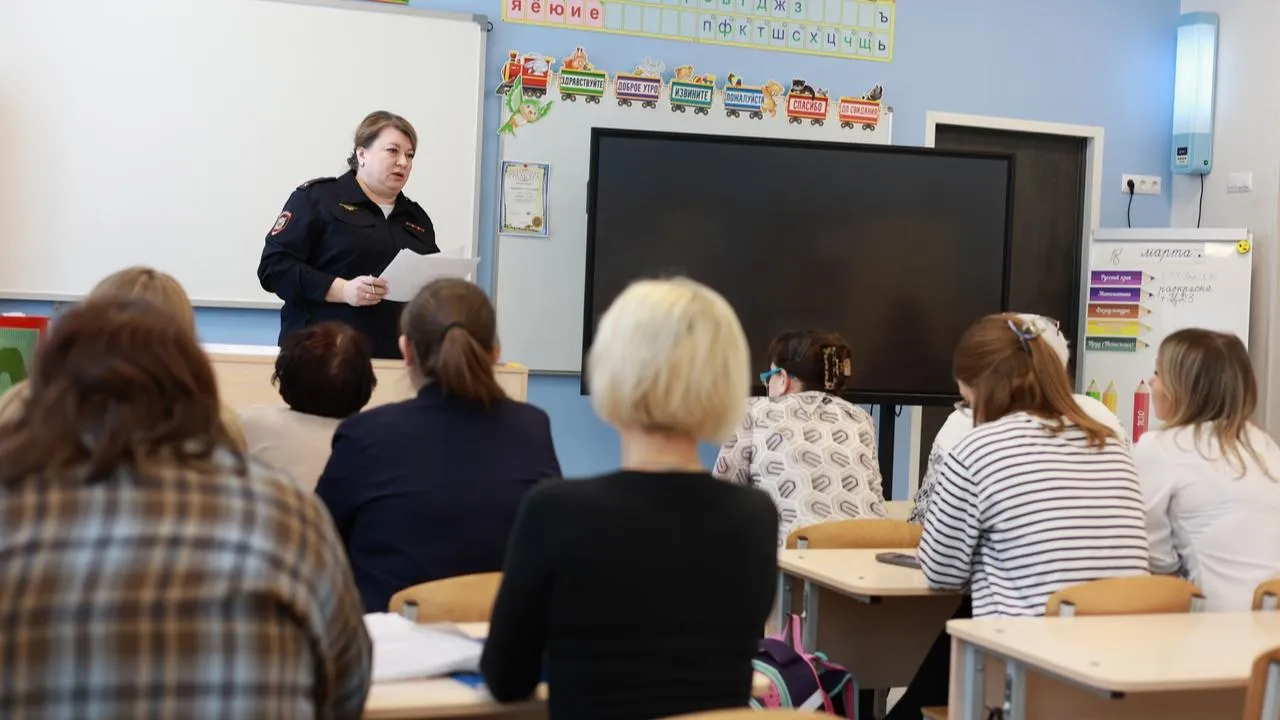 пресс-служба ОМВД по г. о. Жуковский