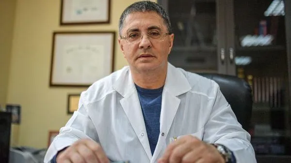 Владимир Песня / РИА Новости