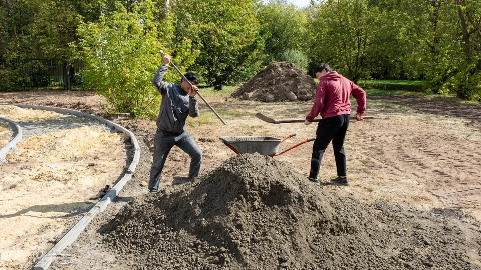 Фото: Владимир Думчев