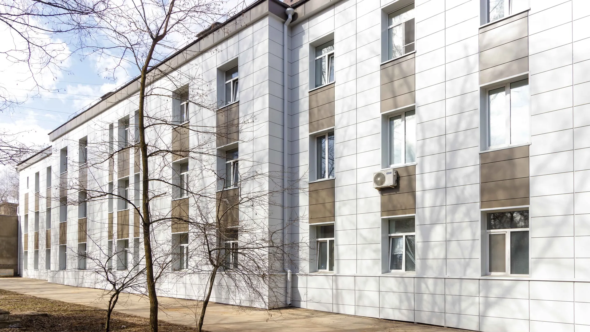 Фото: официальный интернет-портал администрации городского округа Люберцы