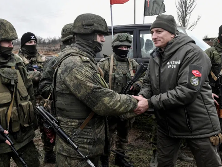 Депутат заявил, что украинские чиновники скоро не смогут критиковать Россию