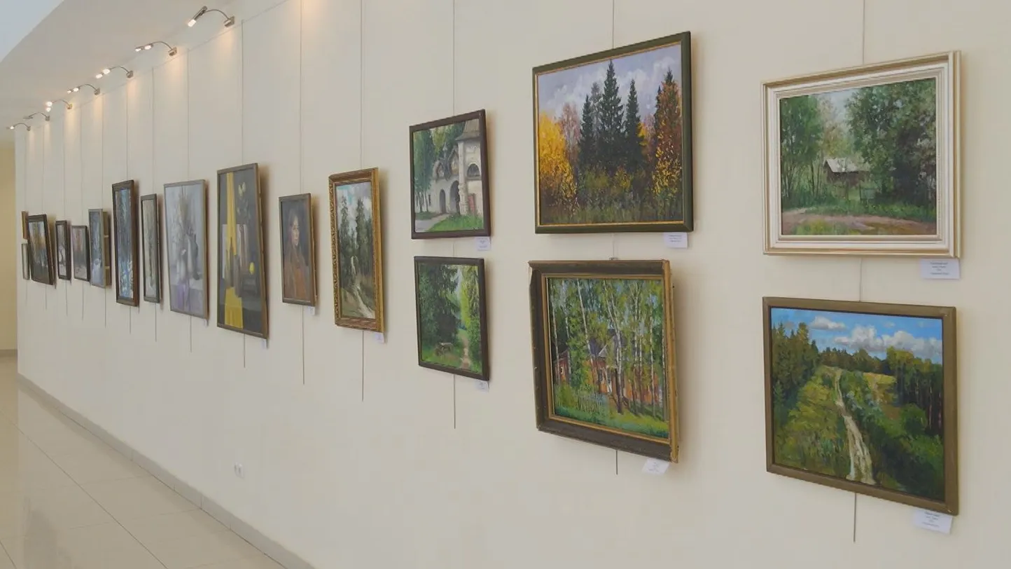 Фото: СМТ "Вечерний Дмитров"/ВКонтакте.