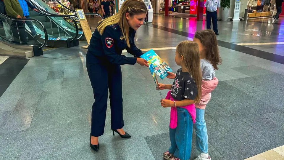 Фото: УМВД России по г.о. Химки